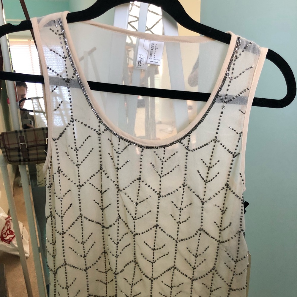 Forever 21 tank top size S with tags